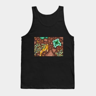 Pondscape 01 Tank Top